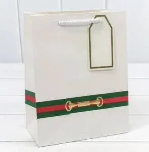 Пакет подарочный 18*23*10 см./ 88041121