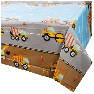 Скатерть "Техника" 130*180 см /1502-6356