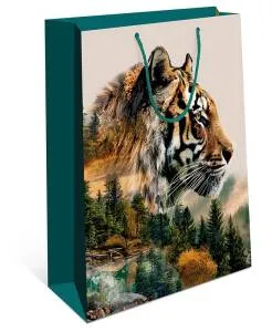 Пакет подарочный 33*42,5*10 см./ 0195.310