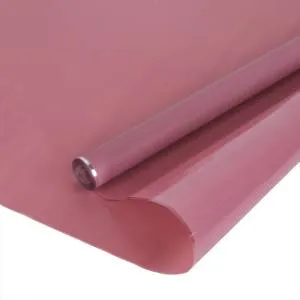 Пленка упаков Лак Марсала 0,6*10м./17492