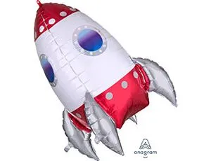 Ракета (Анаграм)/1207-3803