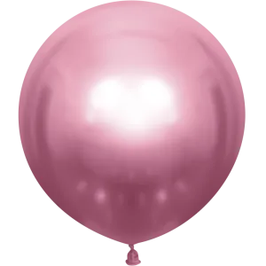 24" Хром Розовый  (Турция)