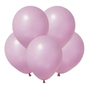 5" Макаронс лаванда пастель 205106 (Китай)