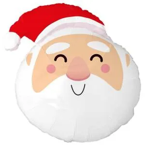 Голова Санты /Flexmetal 1207-5800