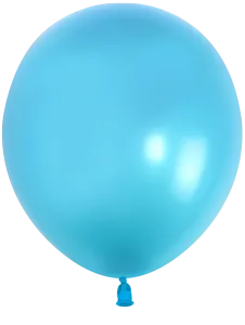 12" Линколун, голубой пастель /512-12L04