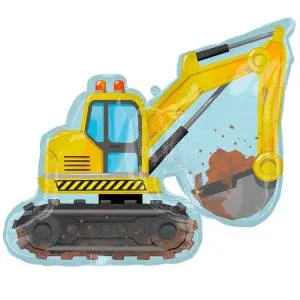 Экскаватор (Анаграмм) / 1207-6549