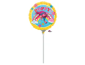 МИНИ Тролли 9" (Анаграм)/1201-0360