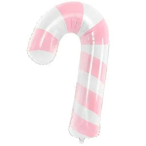 Леденец Трость Pink  ПД (Китай) / 1207-4377