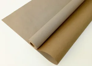 Крафт-бумага Белый 70см*10м/35934