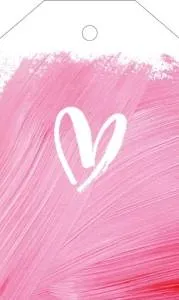 Бирка "Открытая планета" 52858