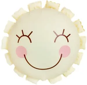 22" Солнышко кремовое / Китай 26789