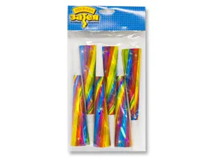 Горн голографический "Галактика"