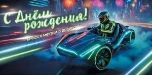 Конверт "Праздник" 5.0000809