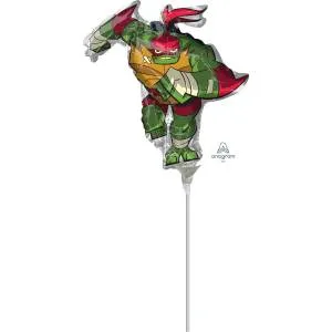 МИНИ Черепашки-Ниндзя Рафаэль - Anagram