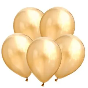 12" Металл Золото (Турция) 8127002