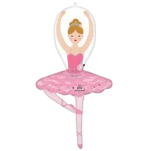 Балерина (Анаграмм) / 1207-6536