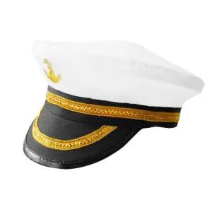 Фуражка капитана 7239