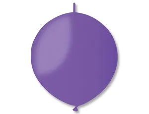 6"/08 линколун фиолетовый