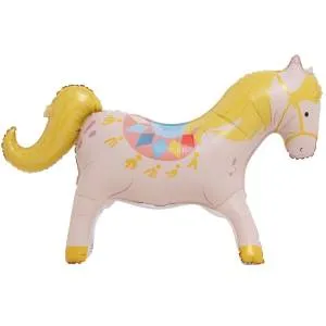 AIR Лошадь цирковая (ходячий шар)/ 1208-0939