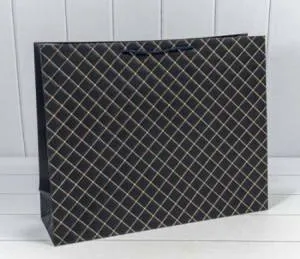 Пакет подарочный 50*40*15 см./ 88041095