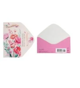 Открытка "А-Д" 0318.956