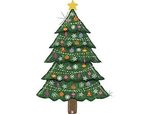 Ель новогодняя блеск (Betallik) / 1207-4080