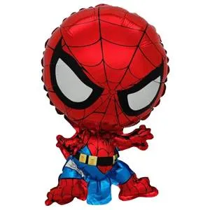 МИНИ Человек Паук /  1206-1674