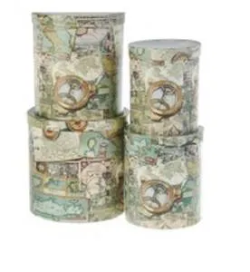 Коробка 21,5*14,5*9 см. ПП-0731