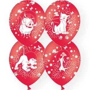 Дисней "Король Лев", пастель 14"               