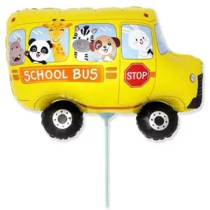 МИНИ Школьный автобус 1206-1660