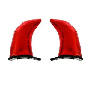 Зажим "Рожки" 1379741