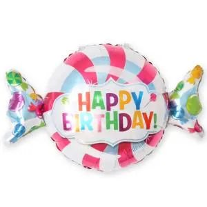 Конфета СДР 27" (Китай)/15263