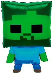 26" Пиксельный зомби / Китай 26895