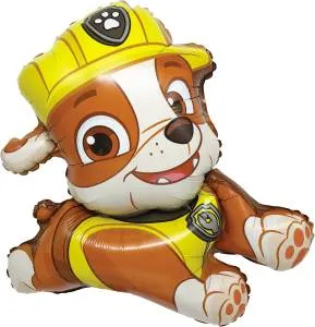 22" Щенок Строитель (для воздуха) / Китай 26724