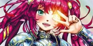 Конверт "М.П." 75616