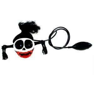 315518 Прыгающий череп