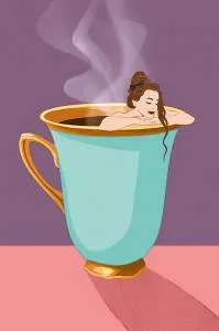 Открытка "А-Д" 0713.361