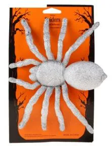 Паук блеск 536467,536468,536469