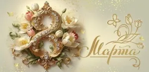 Конверт "Праздник" 8100895