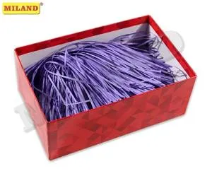 Бумажный наполнитель Интенсив Фиолетовый 100 гр.