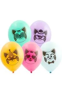 Котики 14" 1103-2029