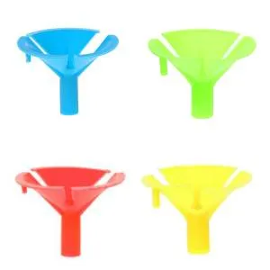 Розетка ассорти цветная 1302-0789