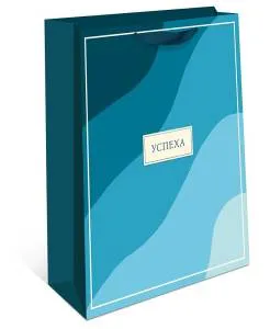 Пакет подарочный 33*42,5*10 см./ 0195.944