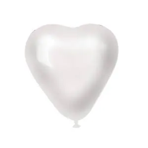 Сердце 16" металлик ассорти