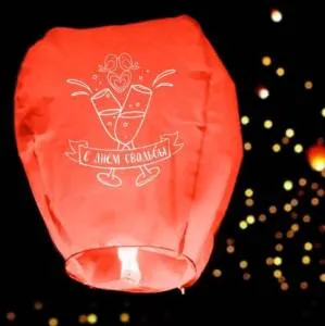 Фонарь желаний 4612442