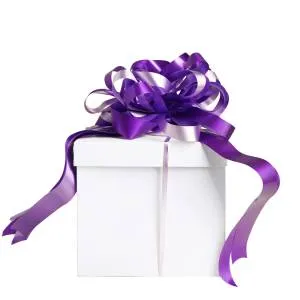 Бант-шар 110мм./1705084