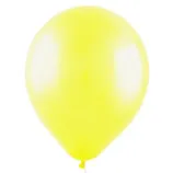 12" Пастель Желтый (Турция)