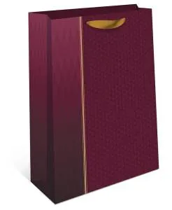 Пакет подарочный 33*42,5*10 см./ 0195.947