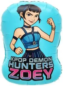 22" Девочки Анимэ, дизайн №3 / Китай 27523