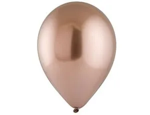 Э 12"/818 Хром Сатин Rose Copper /1102-1843